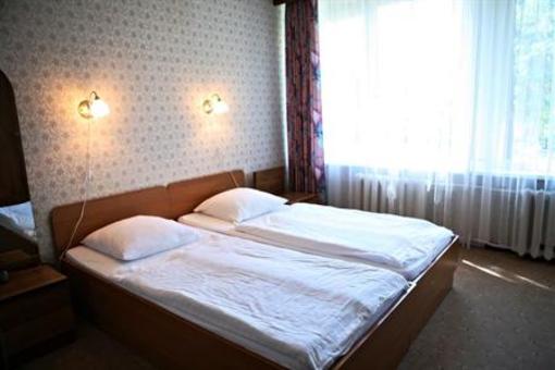 фото отеля Hotel Zilvinas