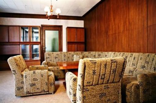 фото отеля Hotel Zilvinas
