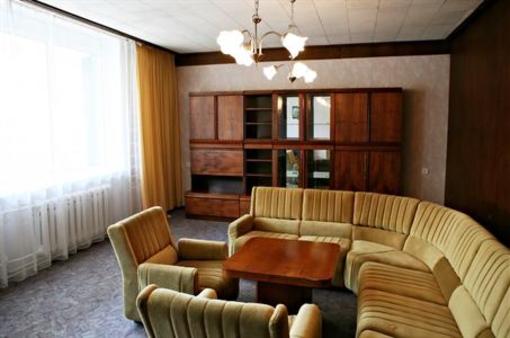 фото отеля Hotel Zilvinas