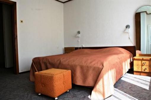 фото отеля Hotel Zilvinas