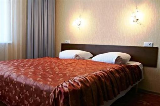 фото отеля Hotel Zilvinas