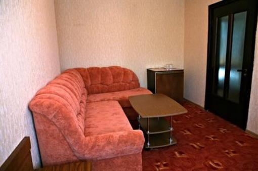 фото отеля Hotel Zilvinas