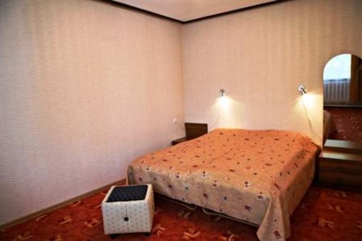 фото отеля Hotel Zilvinas
