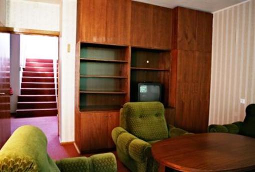 фото отеля Hotel Zilvinas