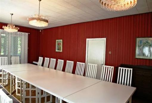 фото отеля Hotel Zilvinas
