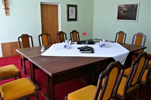 фото отеля Hotel Zilvinas