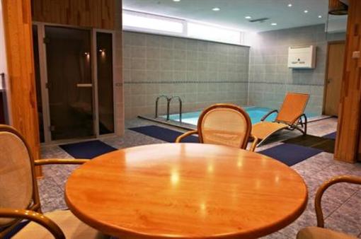 фото отеля Hotel Zilvinas
