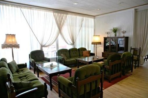 фото отеля Hotel Zilvinas