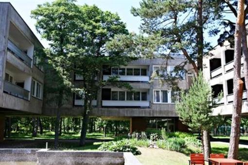фото отеля Hotel Zilvinas