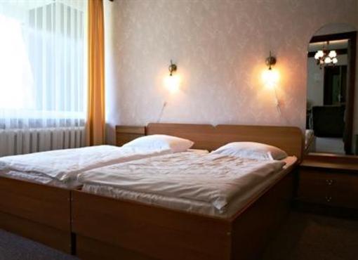 фото отеля Hotel Zilvinas