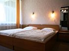 фото отеля Hotel Zilvinas