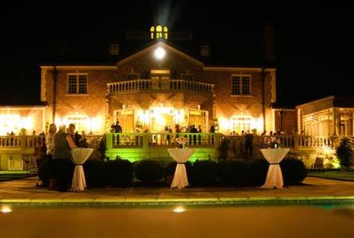 фото отеля Fountainview Mansion