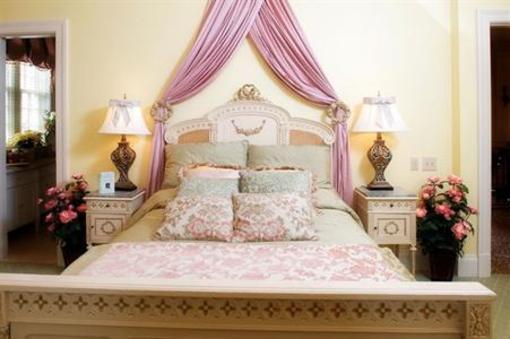 фото отеля Fountainview Mansion