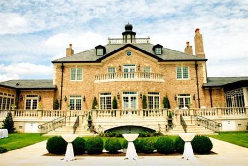 фото отеля Fountainview Mansion
