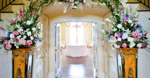 фото отеля Fountainview Mansion