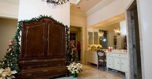 фото отеля Fountainview Mansion