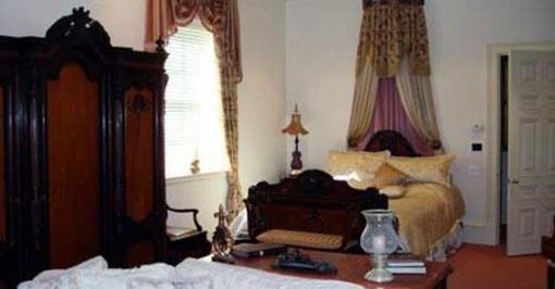 фото отеля Fountainview Mansion