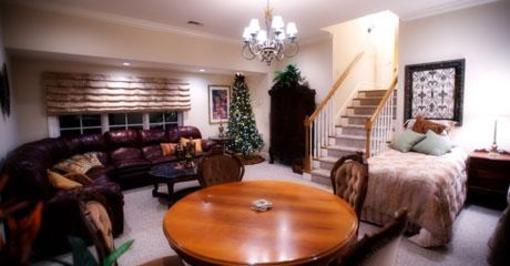 фото отеля Fountainview Mansion