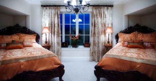 фото отеля Fountainview Mansion