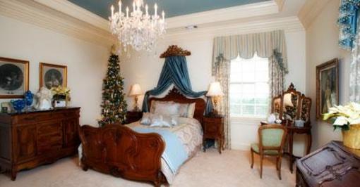 фото отеля Fountainview Mansion