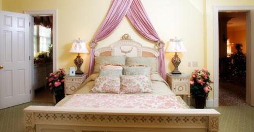 фото отеля Fountainview Mansion