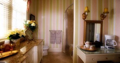 фото отеля Fountainview Mansion