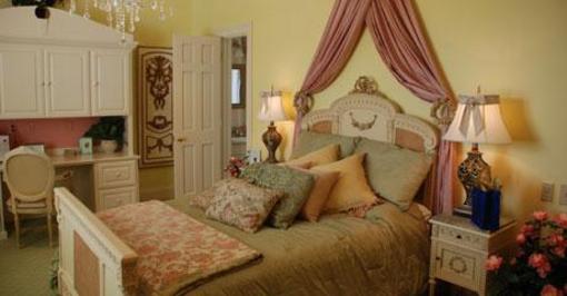 фото отеля Fountainview Mansion