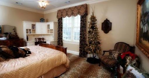 фото отеля Fountainview Mansion