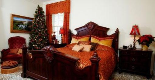 фото отеля Fountainview Mansion