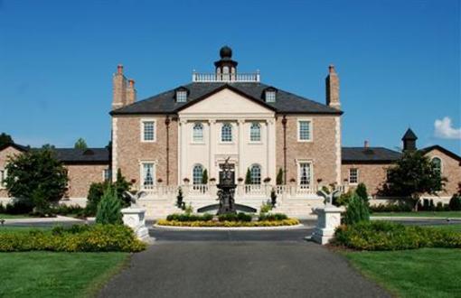 фото отеля Fountainview Mansion