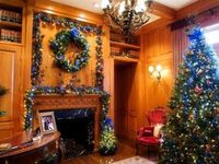 Fountainview Mansion