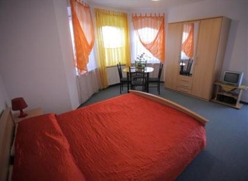 фото отеля Apartamenty Lila