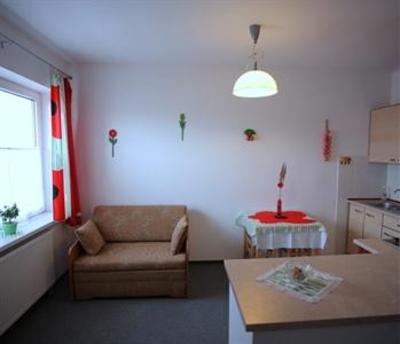 фото отеля Apartamenty Lila