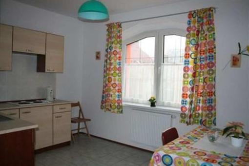 фото отеля Apartamenty Lila