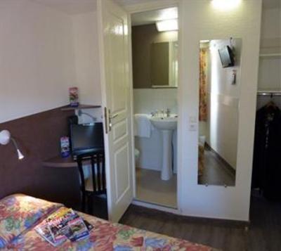 фото отеля Fasthotel Narbonne