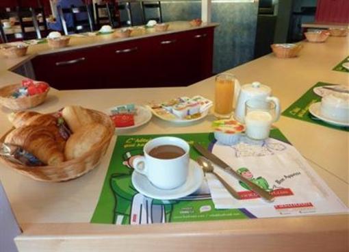 фото отеля Fasthotel Narbonne