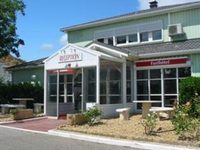 Fasthotel Narbonne