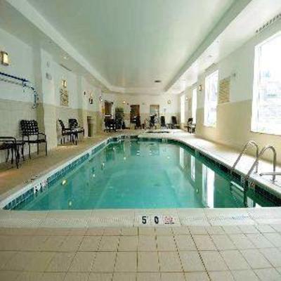 фото отеля BEST WESTERN Monterey Park Inn