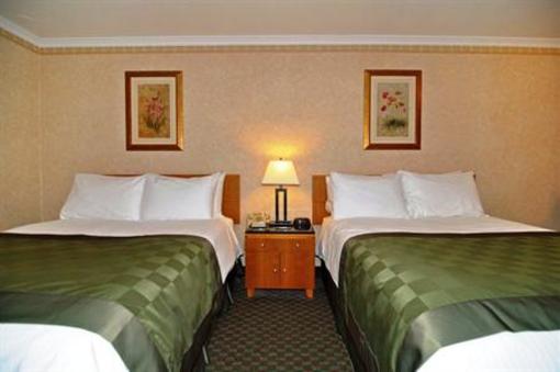 фото отеля BEST WESTERN Monterey Park Inn