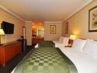 фото отеля BEST WESTERN Monterey Park Inn