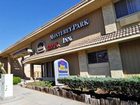 фото отеля BEST WESTERN Monterey Park Inn