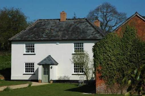 фото отеля Lancercombe Farm - Bed and Breakfast