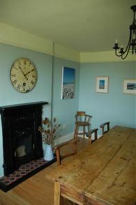 фото отеля Lancercombe Farm - Bed and Breakfast