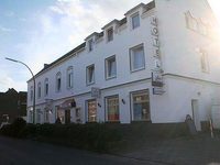 Hotel Godorfer Mühle Cologne