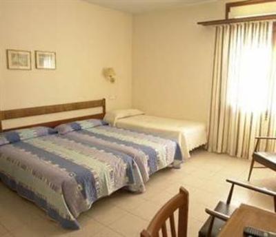 фото отеля Corisco Hotel Tossa de Mar
