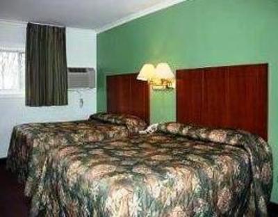 фото отеля Twin Maples Motel