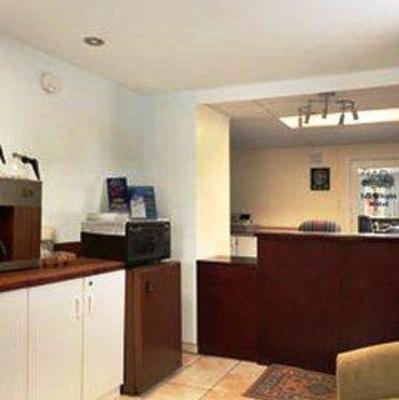 фото отеля Twin Maples Motel