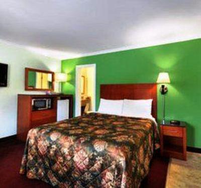 фото отеля Twin Maples Motel