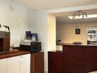 фото отеля Twin Maples Motel