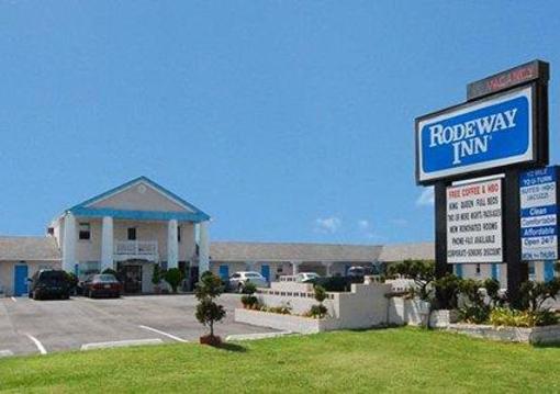 фото отеля Rodeway Inn Absecon